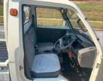 1989 Suzuki carry DB41T with Ac and heat - Image 3