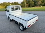 1991 HONDA ACTY SDX 4WD - 5 SPEED - LOT#787 - Image 4