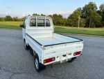 1991 HONDA ACTY SDX 4WD - 5 SPEED - LOT#787 - Image 5