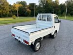 1991 HONDA ACTY SDX 4WD - 5 SPEED - LOT#787 - Image 6