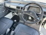 1991 HONDA ACTY SDX 4WD - 5 SPEED - LOT#787 - Image 10