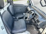 1991 HONDA ACTY SDX 4WD - 5 SPEED - LOT#787 - Image 11