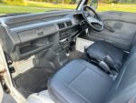 1991 HONDA ACTY SDX 4WD - 5 SPEED - LOT#787 - Image 12