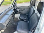 1991 HONDA ACTY SDX 4WD - 5 SPEED - LOT#787 - Image 13