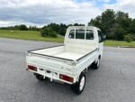 1997 HONDA ACTY TOWN V-HA4 4WD - 5 SPEED - AIR CONDITIONING — LOT#797 - Image 5