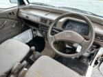 1997 HONDA ACTY TOWN V-HA4 4WD - 5 SPEED - AIR CONDITIONING — LOT#797 - Image 8