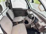 1997 HONDA ACTY TOWN V-HA4 4WD - 5 SPEED - AIR CONDITIONING — LOT#797 - Image 9