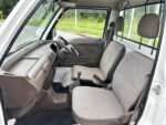 1997 HONDA ACTY TOWN V-HA4 4WD - 5 SPEED - AIR CONDITIONING — LOT#797 - Image 10