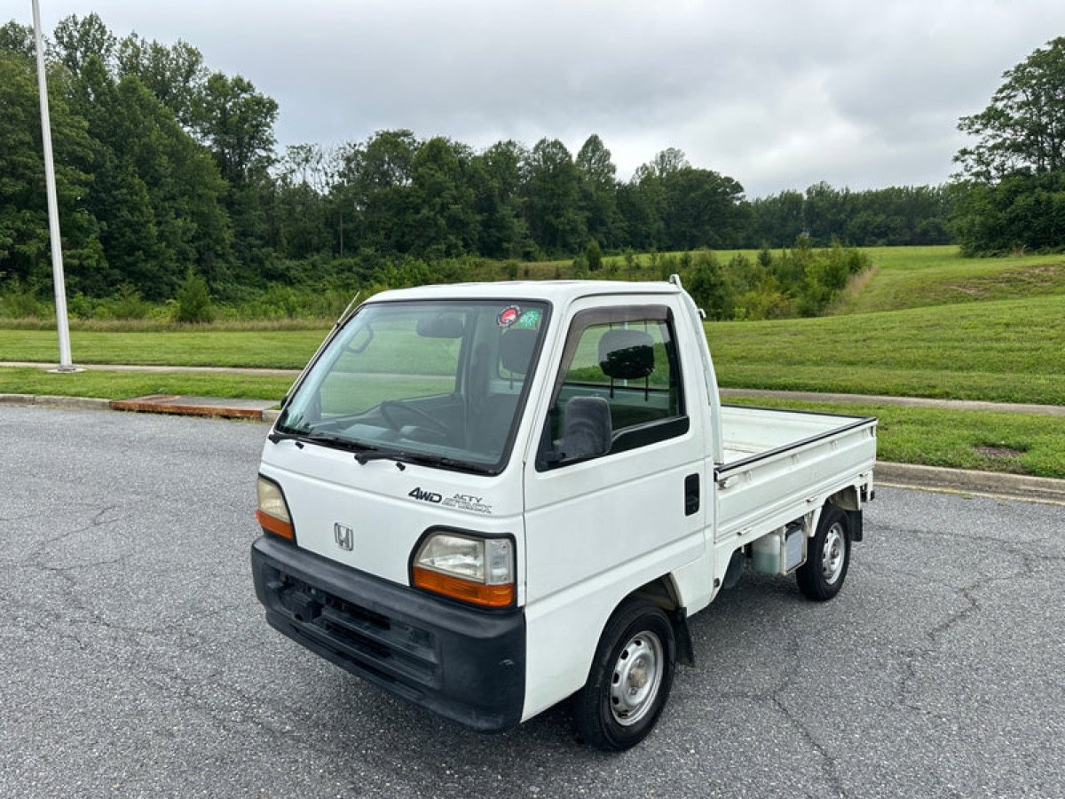 tokyo-lot-802-01-0ab95c94cf-optimized.jpg 1998 HONDA ACTY ATTACK 4WD - DIFF LOCK - A/C — LOT#802 - Image 1