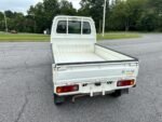 1998 HONDA ACTY ATTACK 4WD - DIFF LOCK - A/C — LOT#802 - Image 5
