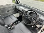 1998 HONDA ACTY ATTACK 4WD - DIFF LOCK - A/C — LOT#802 - Image 10