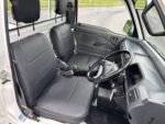 1998 HONDA ACTY ATTACK 4WD - DIFF LOCK - A/C — LOT#802 - Image 11