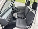 1998 HONDA ACTY ATTACK 4WD - DIFF LOCK - A/C — LOT#802 - Image 12