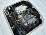1998 HONDA ACTY ATTACK 4WD - DIFF LOCK - A/C — LOT#802 - Image 14