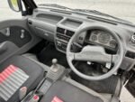1992 SUBARU SAMBAR DIAS V-KV4 4WD - 5 SPEED — LOT#817 - Image 9