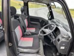 1992 SUBARU SAMBAR DIAS V-KV4 4WD - 5 SPEED — LOT#817 - Image 10
