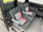 1992 SUBARU SAMBAR DIAS V-KV4 4WD - 5 SPEED — LOT#817 - Image 11