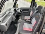 1992 SUBARU SAMBAR DIAS V-KV4 4WD - 5 SPEED — LOT#817 - Image 12