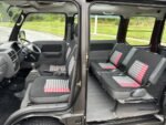 1992 SUBARU SAMBAR DIAS V-KV4 4WD - 5 SPEED — LOT#817 - Image 13