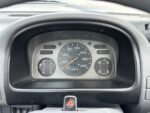 1992 SUBARU SAMBAR DIAS V-KV4 4WD - 5 SPEED — LOT#817 - Image 14