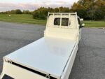1991 DAIHATSU HIJET CLIMBER DUMP 4WD - DIFF LOCK - 2 SPEED TRANSFER-CASE - LOT#827 - Image 5