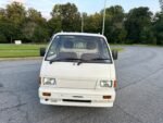 1991 DAIHATSU HIJET CLIMBER DUMP 4WD - DIFF LOCK - 2 SPEED TRANSFER-CASE - LOT#827 - Image 10