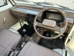1991 DAIHATSU HIJET CLIMBER DUMP 4WD - DIFF LOCK - 2 SPEED TRANSFER-CASE - LOT#827 - Image 12