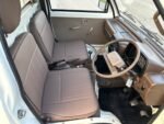 1991 DAIHATSU HIJET CLIMBER DUMP 4WD - DIFF LOCK - 2 SPEED TRANSFER-CASE - LOT#827 - Image 13