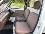 1991 DAIHATSU HIJET CLIMBER DUMP 4WD - DIFF LOCK - 2 SPEED TRANSFER-CASE - LOT#827 - Image 14