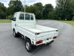 1996 HONDA ACTY SDX 4WD - 5 SPEED - 38k MILES - LOT#925 - Image 4