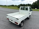 1996 HONDA ACTY SDX 4WD - 5 SPEED - 38k MILES - LOT#925 - Image 5