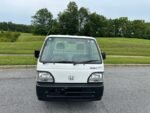 1996 HONDA ACTY SDX 4WD - 5 SPEED - 38k MILES - LOT#925 - Image 10