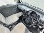 1996 HONDA ACTY SDX 4WD - 5 SPEED - 38k MILES - LOT#925 - Image 11