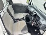 1996 HONDA ACTY SDX 4WD - 5 SPEED - 38k MILES - LOT#925 - Image 12