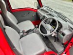 RARE FIRE VAN - 1997 SUBARU SAMBAR DIAS 4WD - FULLY EQUIPPED — LOT#931 - Image 11