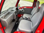 RARE FIRE VAN - 1997 SUBARU SAMBAR DIAS 4WD - FULLY EQUIPPED — LOT#931 - Image 13