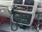 RARE FIRE VAN - 1997 SUBARU SAMBAR DIAS 4WD - FULLY EQUIPPED — LOT#931 - Image 16