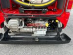 RARE FIRE VAN - 1997 SUBARU SAMBAR DIAS 4WD - FULLY EQUIPPED — LOT#931 - Image 19